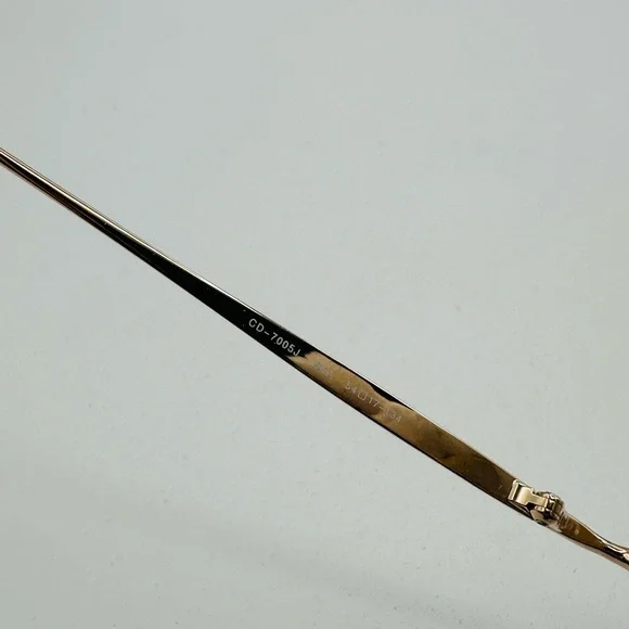 Christian Dior Glasses - Picture 7 of 11